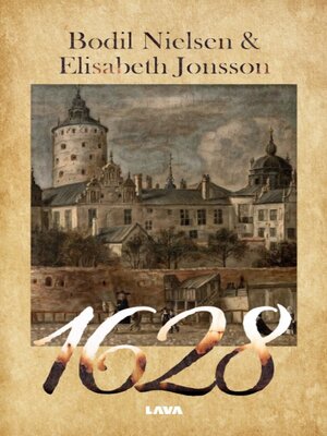 cover image of 1628